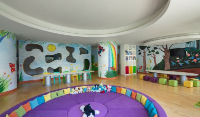 Imagine pentru Barut Hotels Hemera Resort 5* valabile pentru Litoral 2025