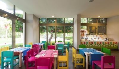 Imagine pentru Barut Hotels Hemera Resort 5* valabile pentru Litoral 2025