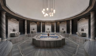 Imagine pentru Barut Hotels Hemera Resort 5* valabile pentru Litoral 2025