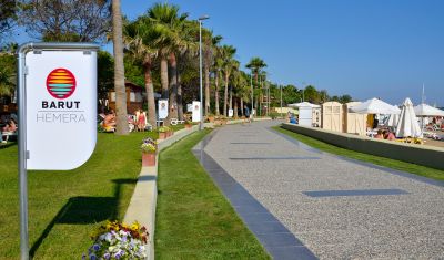 Imagine pentru Barut Hotels Hemera Resort 5* valabile pentru Litoral 2025