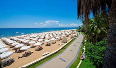 Imagine pentru Barut Hotels Hemera Resort 5* valabile pentru Litoral 2025