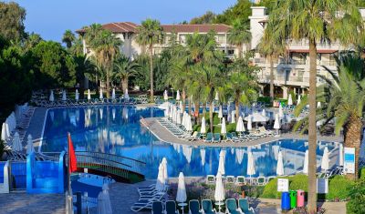 Imagine pentru Barut Hotels Hemera Resort 5* valabile pentru Litoral 2025