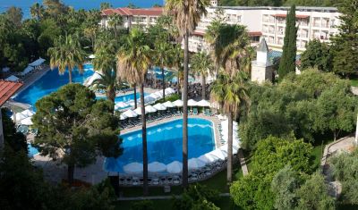Imagine pentru Barut Hotels Hemera Resort 5* valabile pentru Litoral 2025