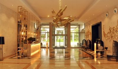 Imagine pentru Barut Hotels Hemera Resort 5* valabile pentru Litoral 2025