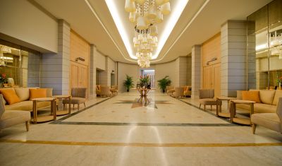 Imagine pentru Barut Hotels Hemera Resort 5* valabile pentru Litoral 2025
