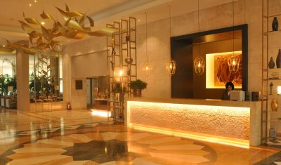 Imagine pentru Barut Hotels Hemera Resort 5* valabile pentru Litoral 2025