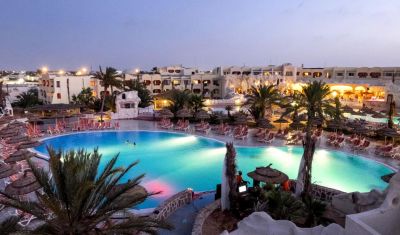 Imagine pentru Baya Beach Aqua Park Resort & Thalasso 3* valabile pentru Litoral 2025
