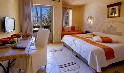 Imagine pentru Baya Beach Aqua Park Resort & Thalasso 3* valabile pentru Litoral 2025