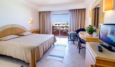 Imagine pentru Baya Beach Aqua Park Resort & Thalasso 3* valabile pentru Litoral 2025