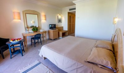 Imagine pentru Baya Beach Aqua Park Resort & Thalasso 3* valabile pentru Litoral 2025