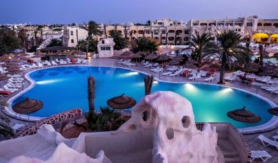 Imagine pentru Baya Beach Aqua Park Resort & Thalasso 3* valabile pentru Litoral 2025