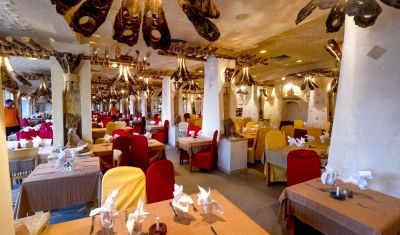 Imagine pentru Baya Beach Aqua Park Resort & Thalasso 3* valabile pentru Litoral 2025