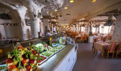 Imagine pentru Baya Beach Aqua Park Resort & Thalasso 3* valabile pentru Litoral 2025