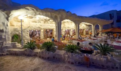 Imagine pentru Baya Beach Aqua Park Resort & Thalasso 3* valabile pentru Litoral 2025