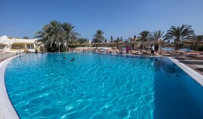 Imagine pentru Baya Beach Aqua Park Resort & Thalasso 3* valabile pentru Litoral 2025