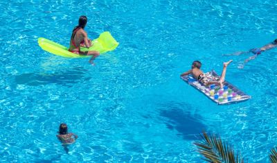 Imagine pentru Baya Beach Aqua Park Resort & Thalasso 3* valabile pentru Litoral 2025