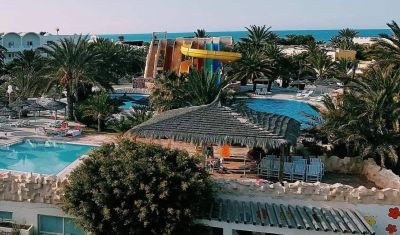 Imagine pentru Baya Beach Aqua Park Resort & Thalasso 3* valabile pentru Litoral 2025