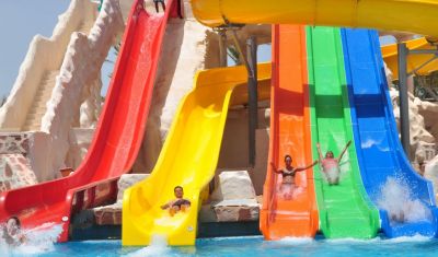 Imagine pentru Baya Beach Aqua Park Resort & Thalasso 3* valabile pentru Litoral 2025