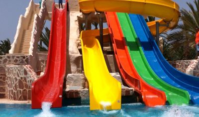 Imagine pentru Baya Beach Aqua Park Resort & Thalasso 3* valabile pentru Litoral 2025