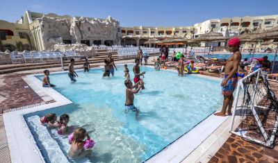 Imagine pentru Baya Beach Aqua Park Resort & Thalasso 3* valabile pentru Litoral 2025