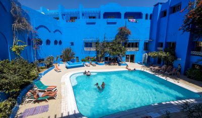 Imagine pentru Baya Beach Aqua Park Resort & Thalasso 3* valabile pentru Litoral 2025