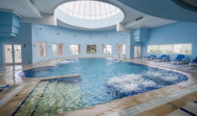 Imagine pentru Baya Beach Aqua Park Resort & Thalasso 3* valabile pentru Litoral 2025