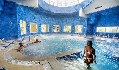 Imagine pentru Baya Beach Aqua Park Resort & Thalasso 3* valabile pentru Litoral 2025