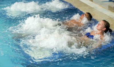Imagine pentru Baya Beach Aqua Park Resort & Thalasso 3* valabile pentru Litoral 2025