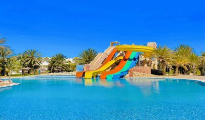 Imagine pentru Baya Beach Aqua Park Resort & Thalasso 3* valabile pentru Litoral 2025