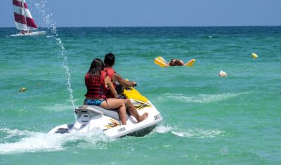 Imagine pentru Baya Beach Aqua Park Resort & Thalasso 3* valabile pentru Litoral 2025