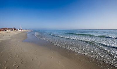 Imagine pentru Baya Beach Aqua Park Resort & Thalasso 3* valabile pentru Litoral 2025