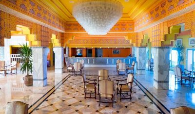 Imagine pentru Baya Beach Aqua Park Resort & Thalasso 3* valabile pentru Litoral 2025