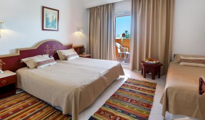 Imagine pentru Baya Beach Aqua Park Resort & Thalasso 3* valabile pentru Litoral 2025