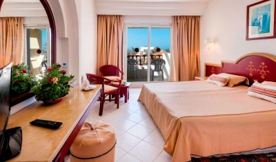 Imagine pentru Baya Beach Aqua Park Resort & Thalasso 3* valabile pentru Litoral 2025