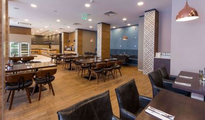 Imagine pentru Best Western Plus Premium Inn Hotel & Casino 4* valabile pentru Litoral 2025