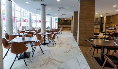 Imagine pentru Best Western Plus Premium Inn Hotel & Casino 4* valabile pentru Litoral 2025