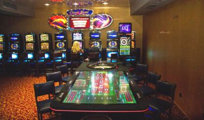 Imagine pentru Best Western Plus Premium Inn Hotel & Casino 4* valabile pentru Litoral 2025