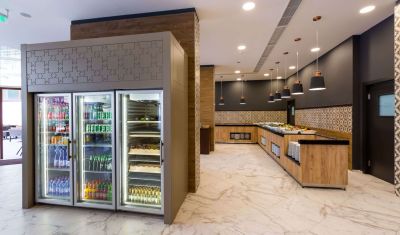 Imagine pentru Best Western Plus Premium Inn Hotel & Casino 4* valabile pentru Litoral 2025