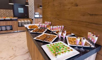 Imagine pentru Best Western Plus Premium Inn Hotel & Casino 4* valabile pentru Litoral 2025