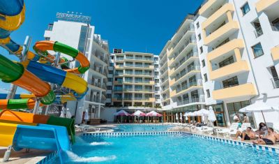 Imagine pentru Best Western Plus Premium Inn Hotel & Casino 4* valabile pentru Litoral 2025