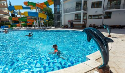 Imagine pentru Best Western Plus Premium Inn Hotel & Casino 4* valabile pentru Litoral 2025