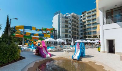 Imagine pentru Best Western Plus Premium Inn Hotel & Casino 4* valabile pentru Litoral 2025