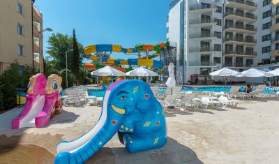 Imagine pentru Best Western Plus Premium Inn Hotel & Casino 4* valabile pentru Litoral 2025