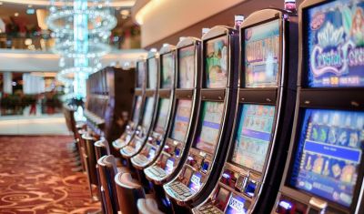 Imagine pentru Best Western Plus Premium Inn Hotel & Casino 4* valabile pentru Litoral 2025