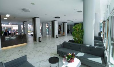 Imagine pentru Best Western Plus Premium Inn Hotel & Casino 4* valabile pentru Litoral 2025