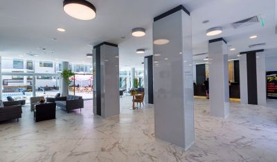 Imagine pentru Best Western Plus Premium Inn Hotel & Casino 4* valabile pentru Litoral 2025