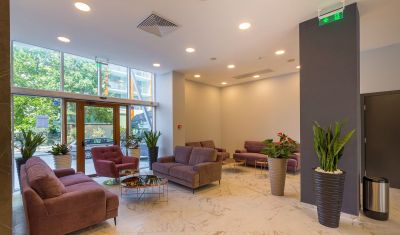 Imagine pentru Best Western Plus Premium Inn Hotel & Casino 4* valabile pentru Litoral 2025