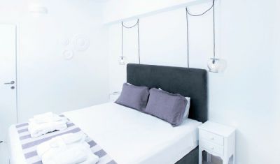 Imagine pentru Bianco Olympico Beach Resort 4* valabile pentru Litoral 2025