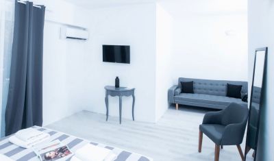 Imagine pentru Bianco Olympico Beach Resort 4* valabile pentru Litoral 2025