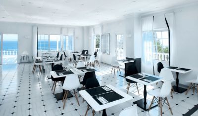 Imagine pentru Bianco Olympico Beach Resort 4* valabile pentru Litoral 2025